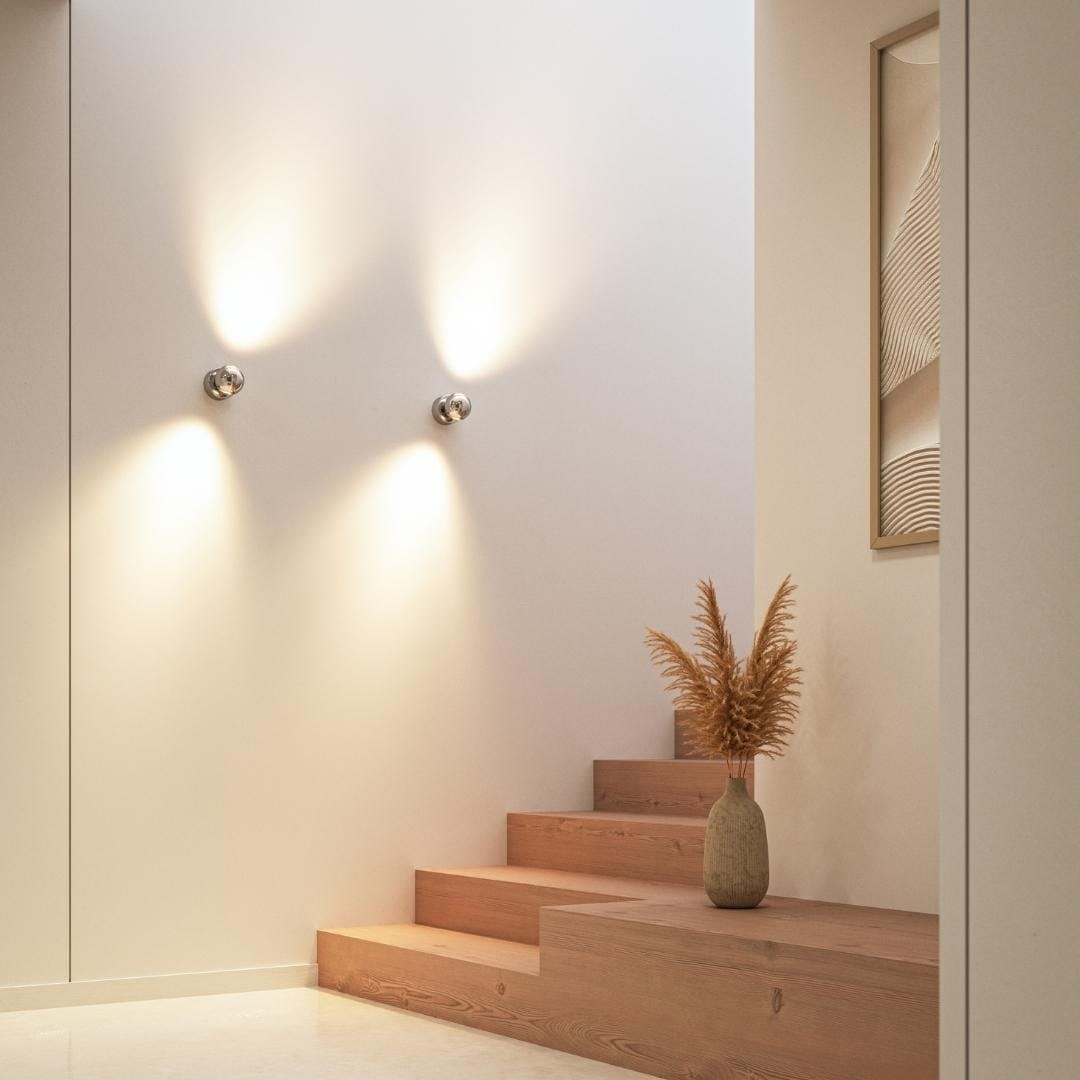 LED Wall Light Modern Wall Sconce Indoor Accent Lighting