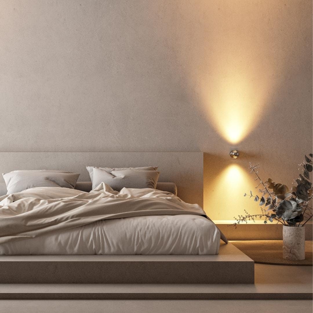 LED Wall Light Modern Wall Sconce Indoor Accent Lighting