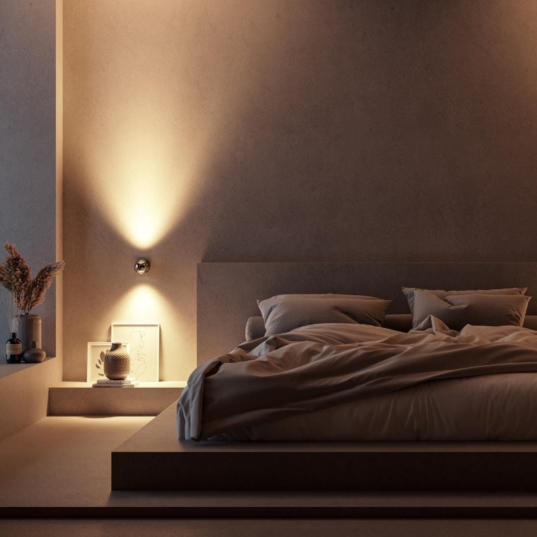 LED Wall Light Modern Wall Sconce Indoor Accent Lighting
