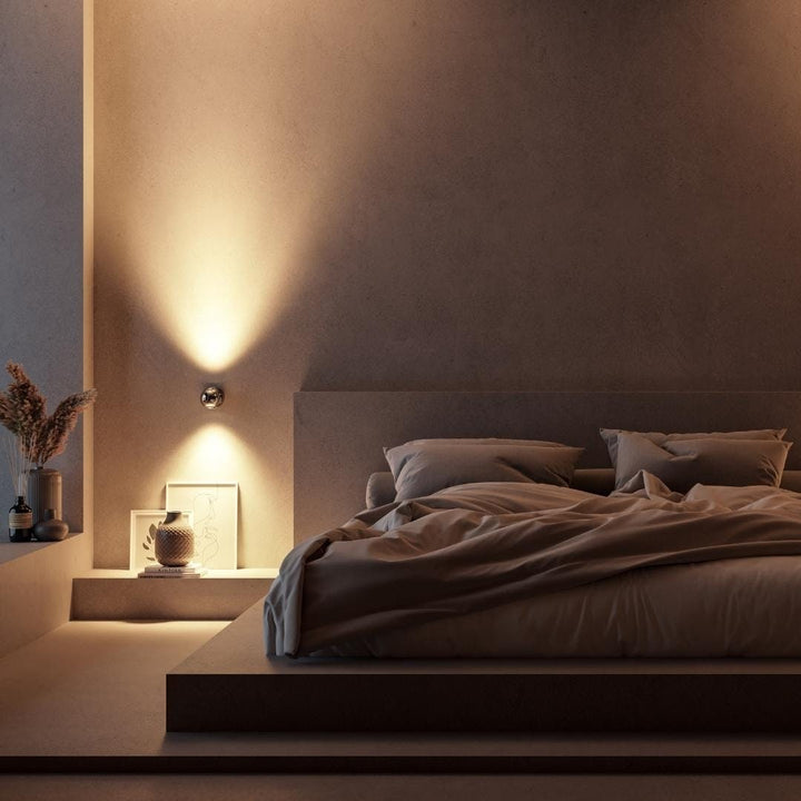 LED Wall Light Modern Wall Sconce Indoor Accent Lighting