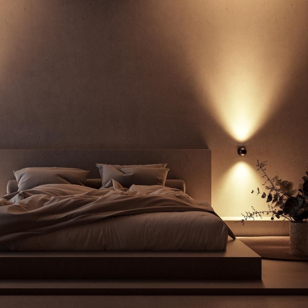 LED Wall Light Modern Wall Sconce Indoor Accent Lighting