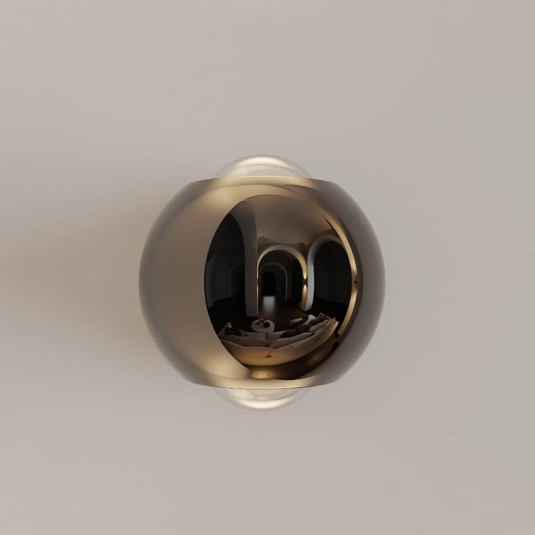 LED Wall Light Modern Wall Sconce Indoor Accent Lighting