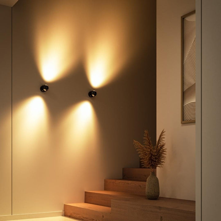 LED Wall Light Modern Wall Sconce Indoor Accent Lighting