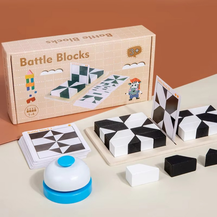 Logic Puzzle Game Brain Teaser Game Interactive Challenge