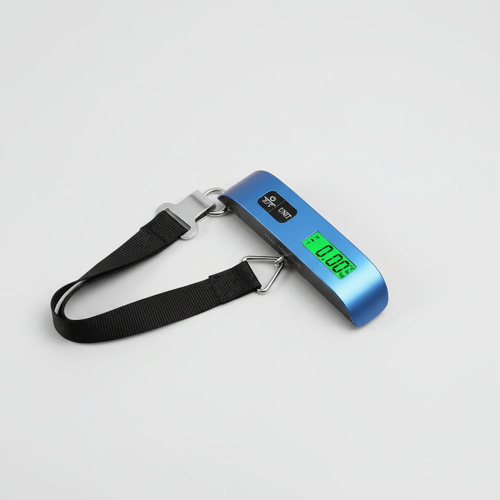 Luggage Scale Digital Portable Hanging Baggage Weight Scale