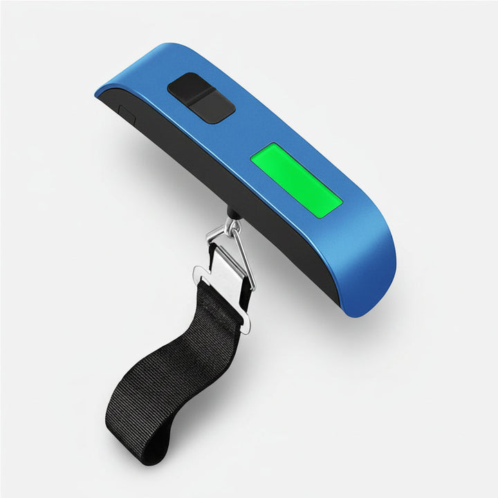 Luggage Scale Digital Portable Hanging Baggage Weight Scale