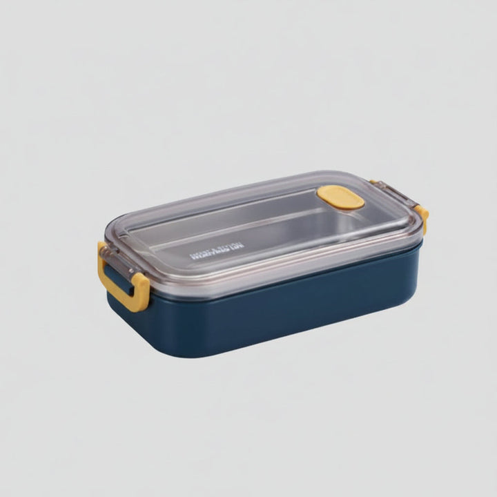 Food Storage Container Insulated Design Meal Prep Transport