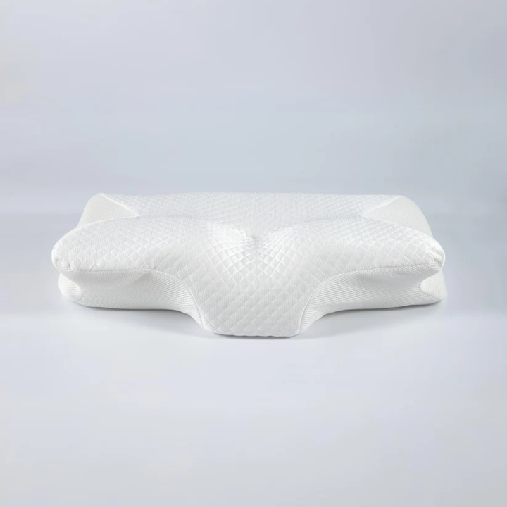 Memory Foam Ergonomic Sleep Support Pillow Anti Snore