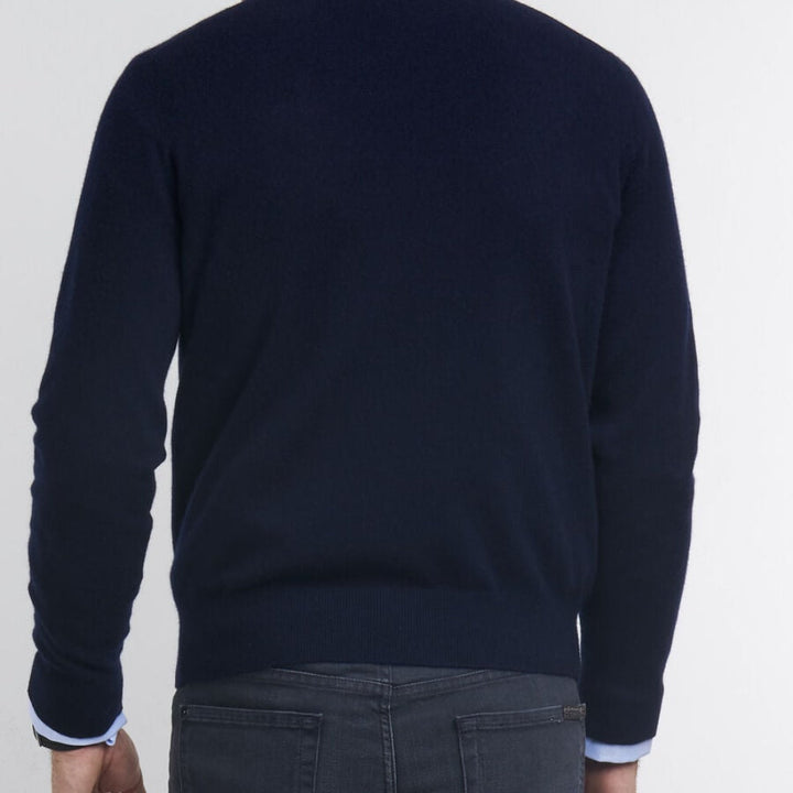 Mens Versatile Timeless Jumper | Pullover