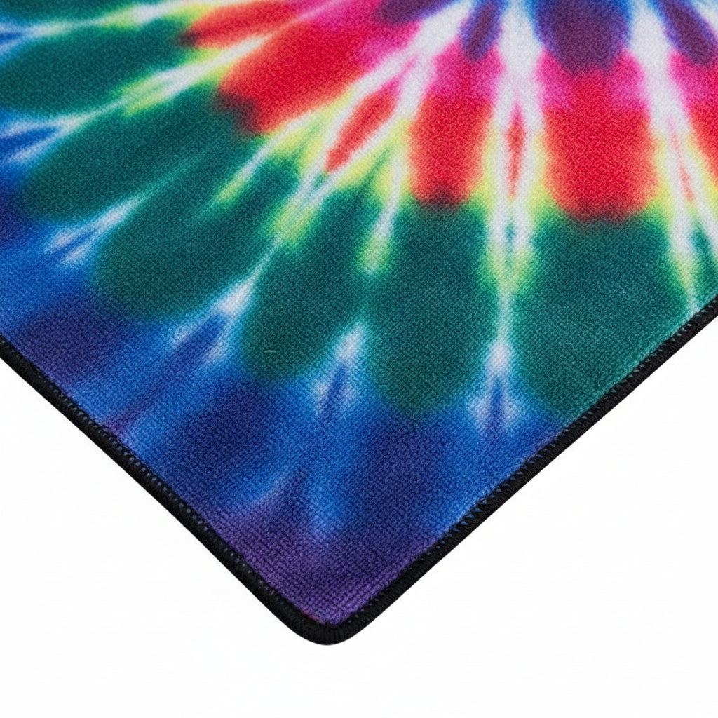 Microfiber Beach Towel Quick-Dry Oversized Beach Mat