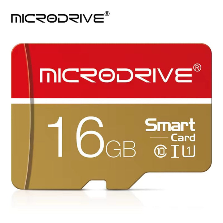 Microsd Memory Card Adapter Compact High-Speed Storage