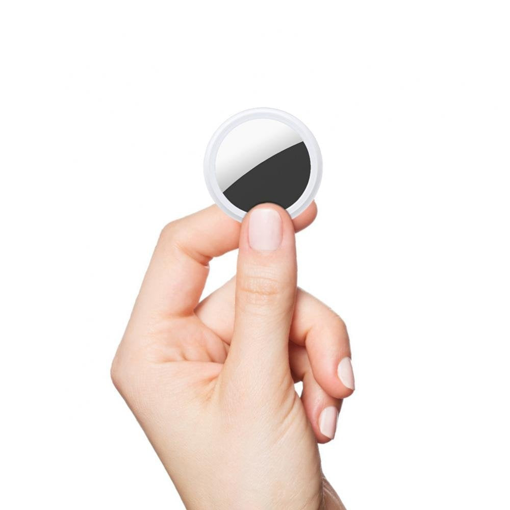 GPS Tracker Key Finder Smart Bluetooth Locator Device