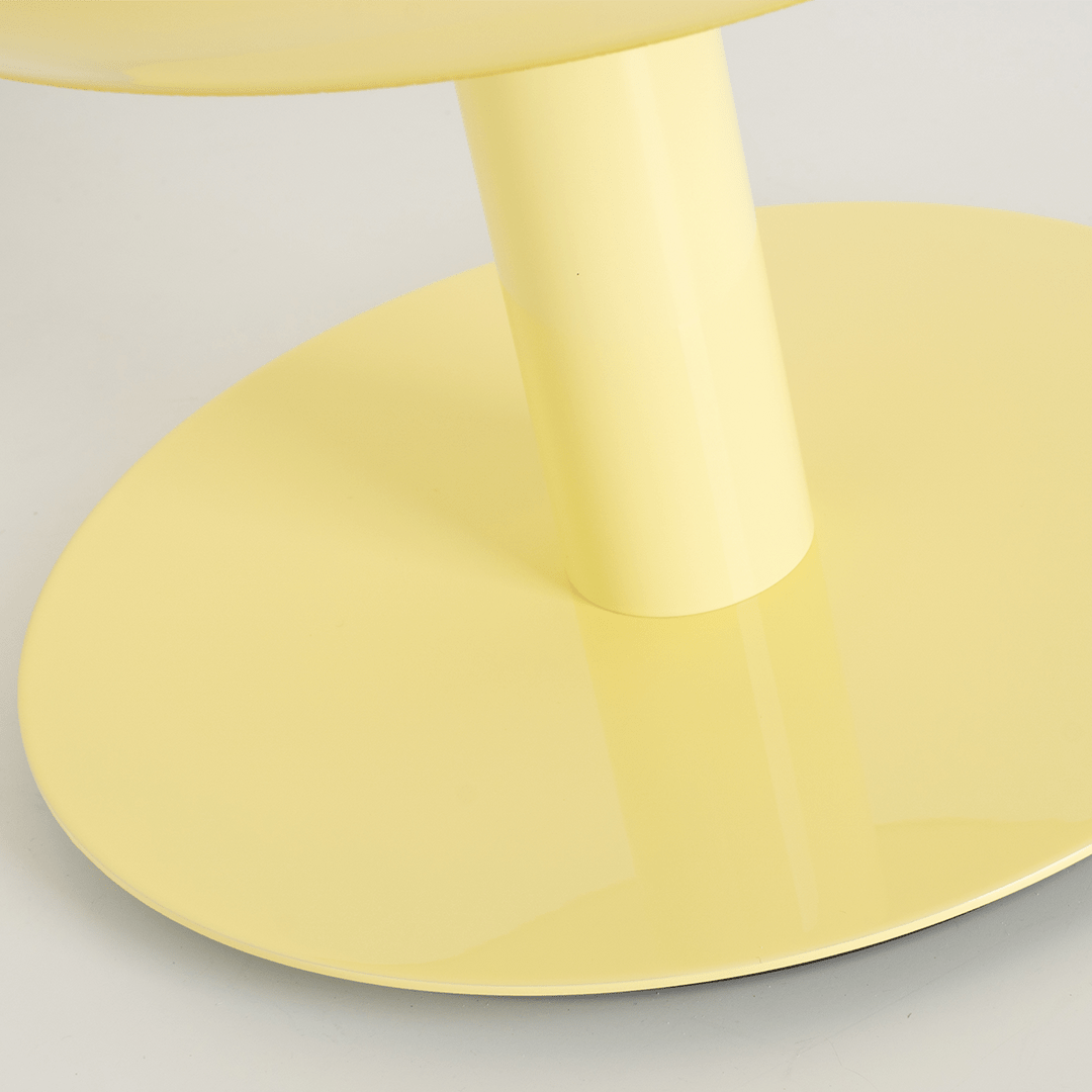 Modern Table Lamp Crystal LED Touch Dimmable Base Glass