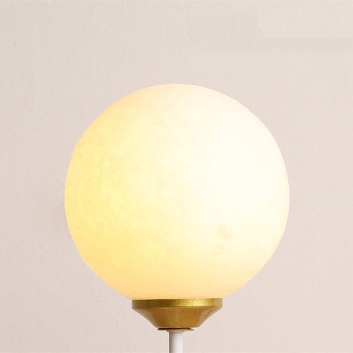 Modern Wall Lamp Cute Bear Design Home Decor Accent
