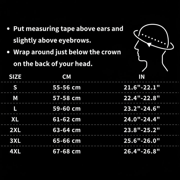 Motorcycle Helmet Safety Dot Approved Half Face Design