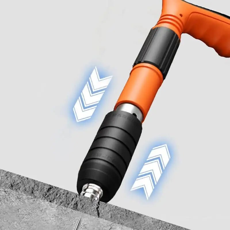 Nail Gun Manual Concrete Wall Fastening Tool