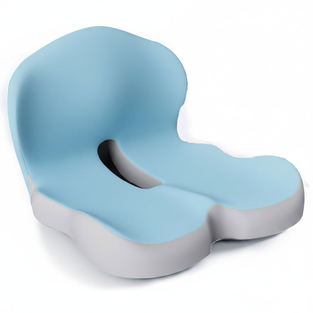 Seat Cushion Office Chair Memory Foam Comfortable Posture