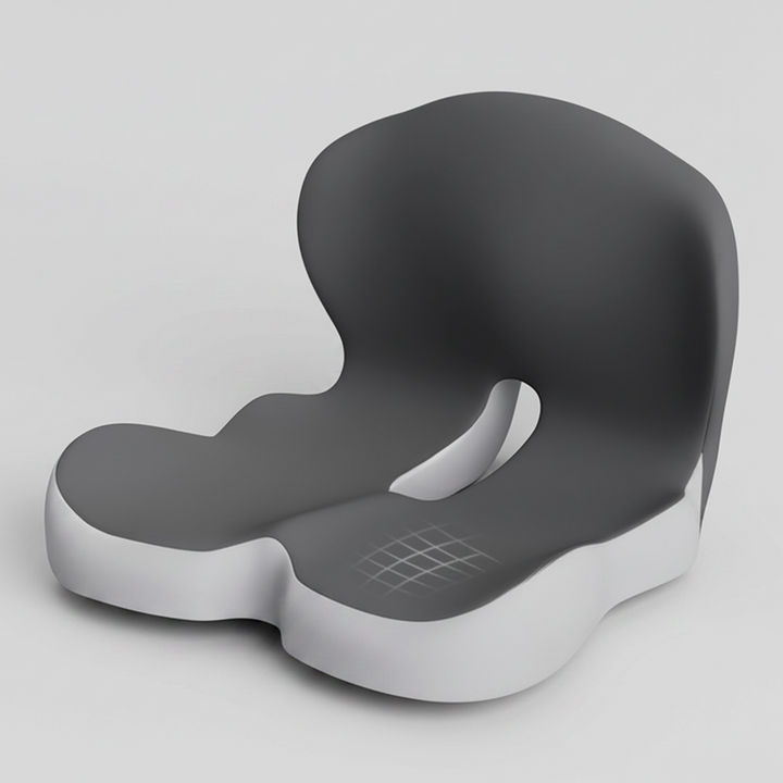 Seat Cushion Office Chair Memory Foam Comfortable Posture