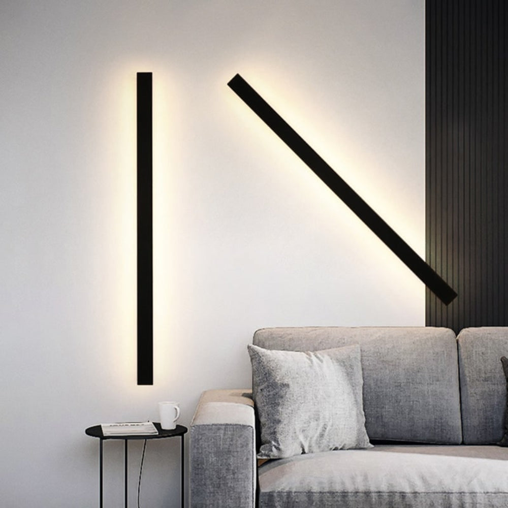 Outdoor Wall Lamp LED Wall Light Modern Outdoor Lighting
