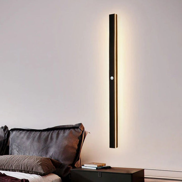 Outdoor Wall Lamp LED Wall Light Modern Outdoor Lighting