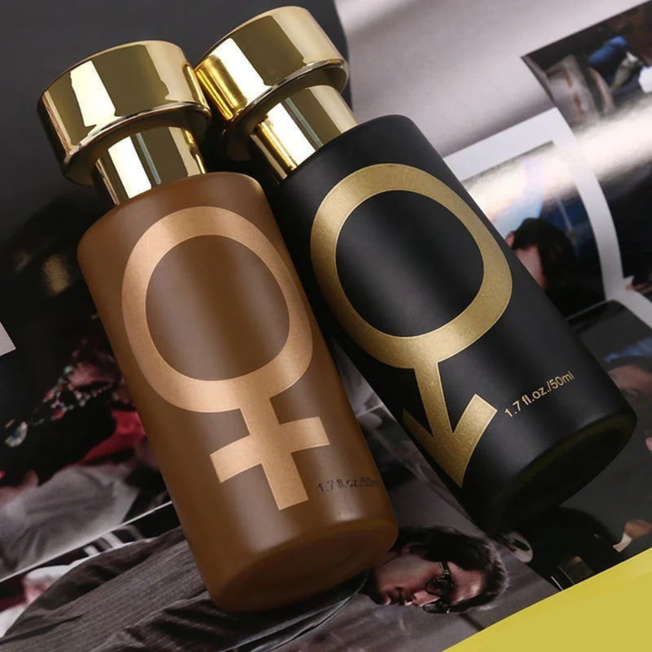 Perfume Mothers Day Gift Pheromone Long Lasting Fragrance