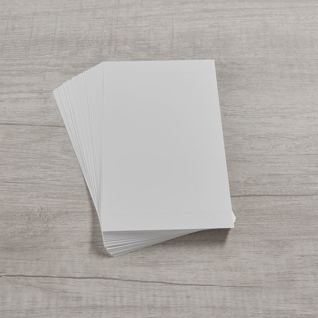 Photo Paper Printer Refill Cartridge Smartphone Sheets