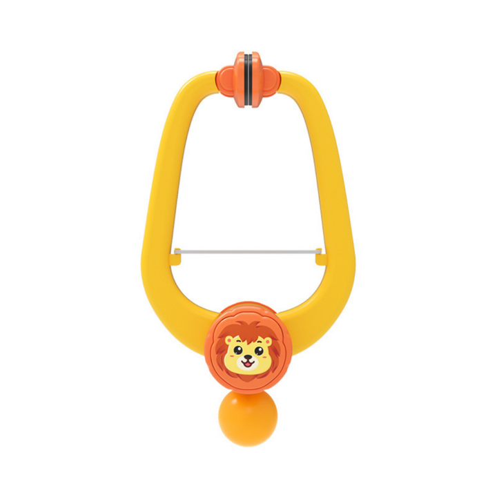 Ping Pong Game Indoor Fun Interactive Toy Set