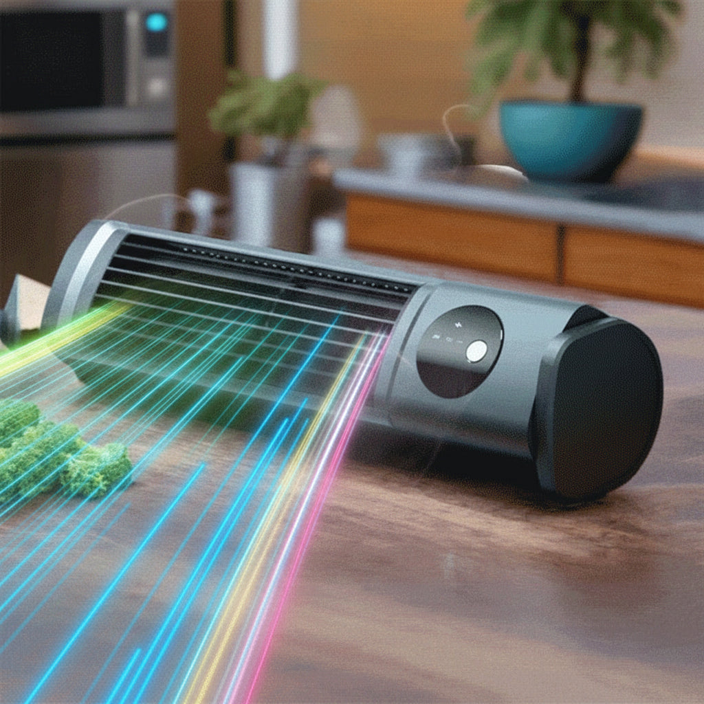 Portable Tower Cooling Fan Oscillating Slim