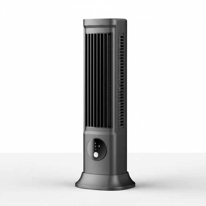 Portable Tower Cooling Fan Oscillating Slim
