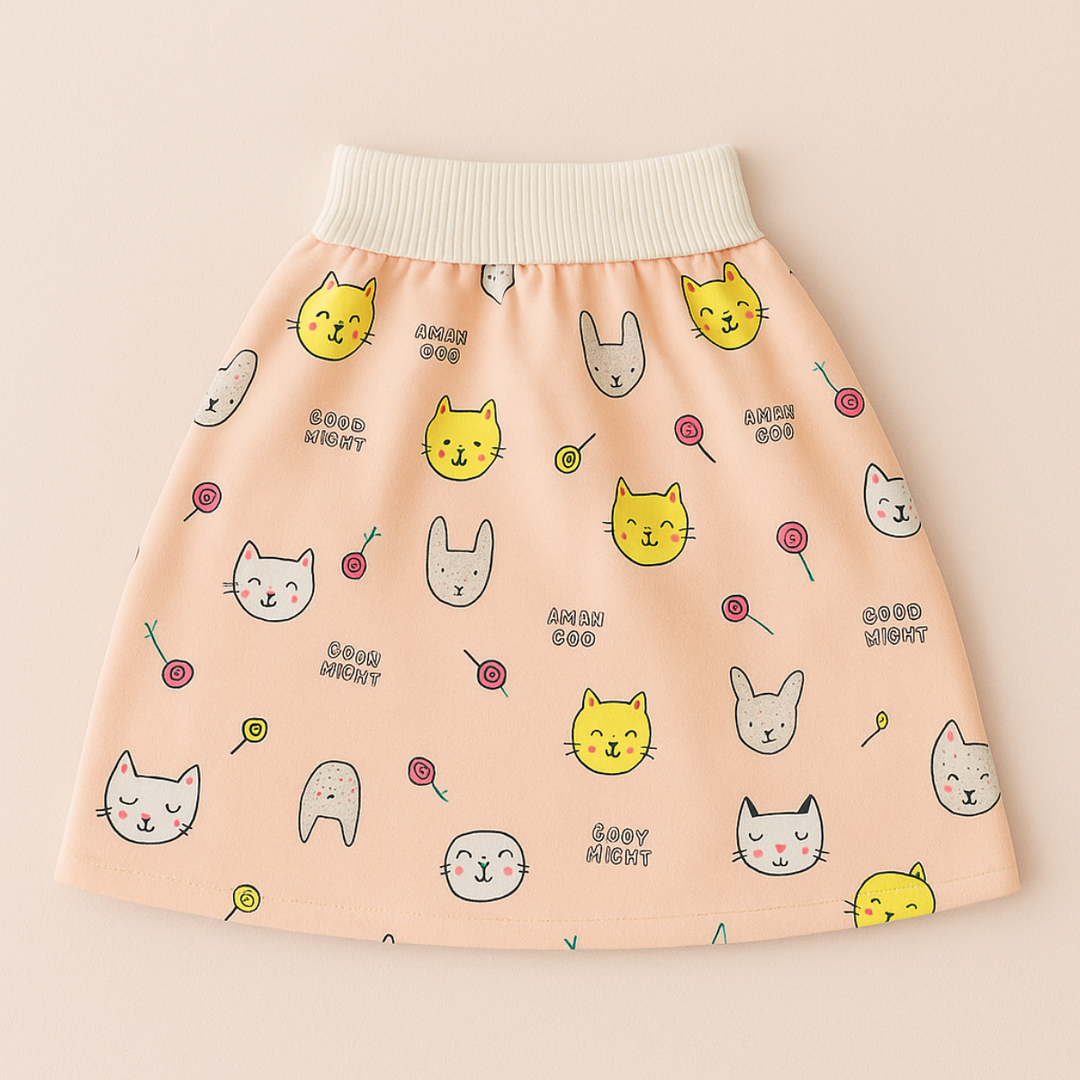 Potty Training Trousers Toddler Pull-Up Reusable Training Trousers