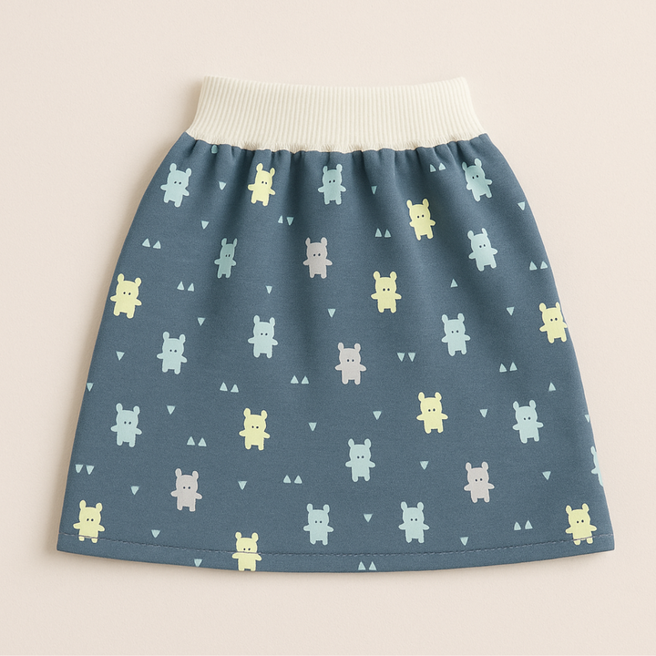 Potty Training Trousers Toddler Pull-Up Reusable Training Trousers