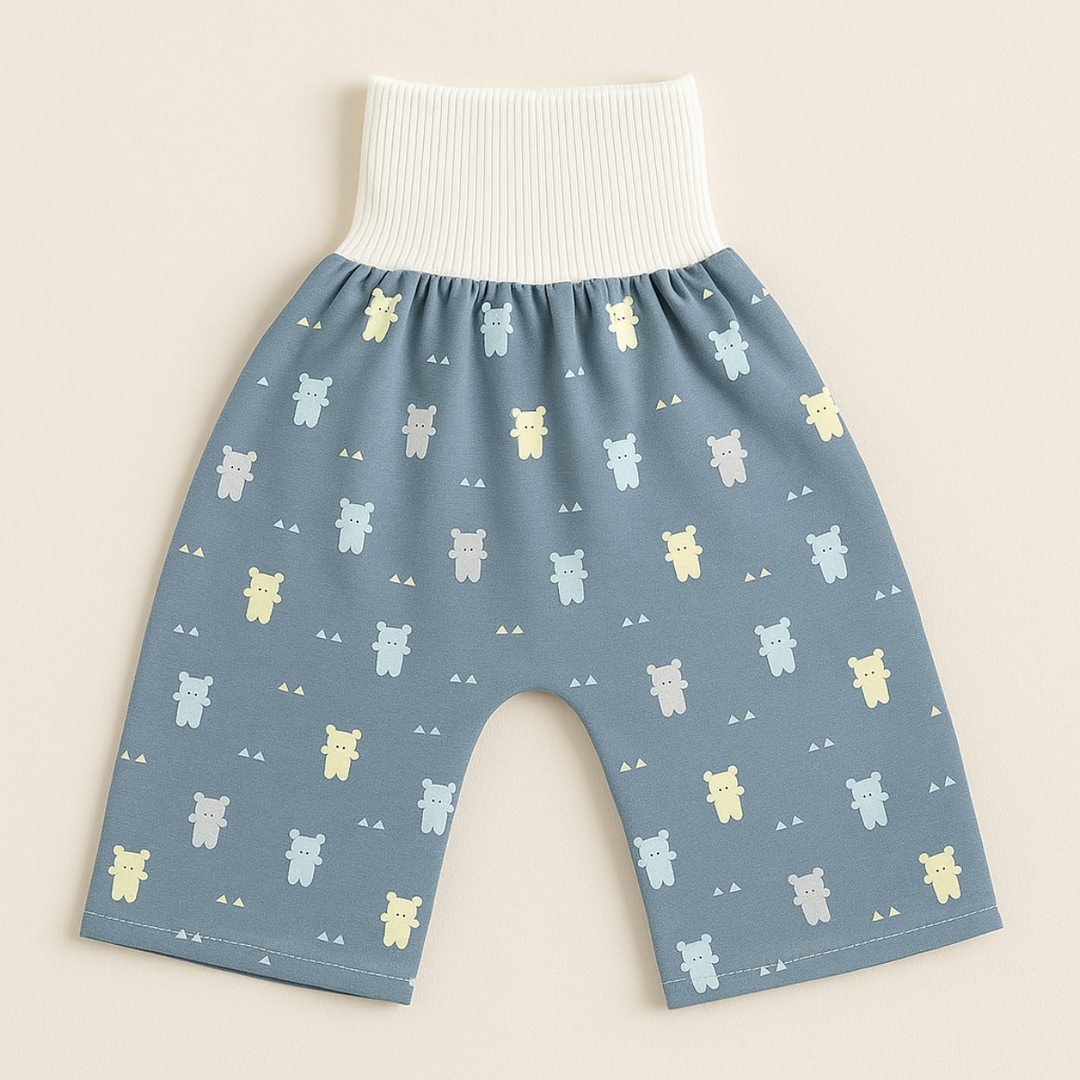 Potty Training Trousers Toddler Pull-Up Reusable Training Trousers