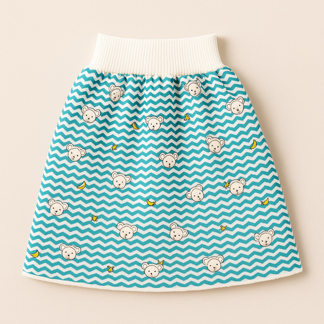 Potty Training Trousers Toddler Pull-Up Reusable Training Trousers