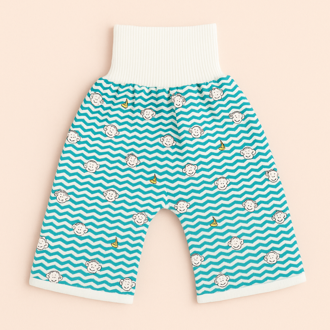 Potty Training Trousers Toddler Pull-Up Reusable Training Trousers