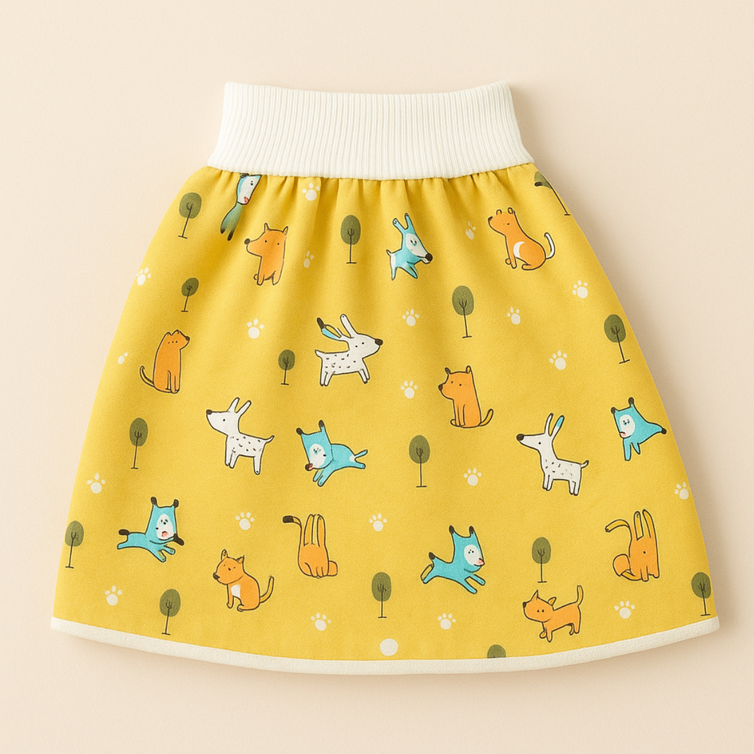 Potty Training Trousers Toddler Pull-Up Reusable Training Trousers