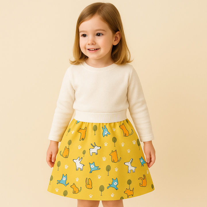 Potty Training Trousers Toddler Pull-Up Reusable Training Trousers