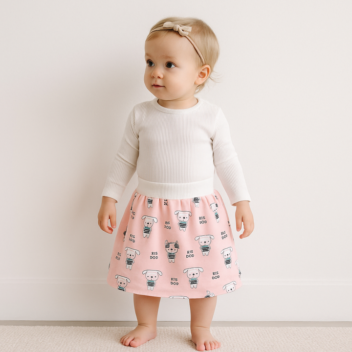 Potty Training Trousers Toddler Pull-Up Reusable Training Trousers
