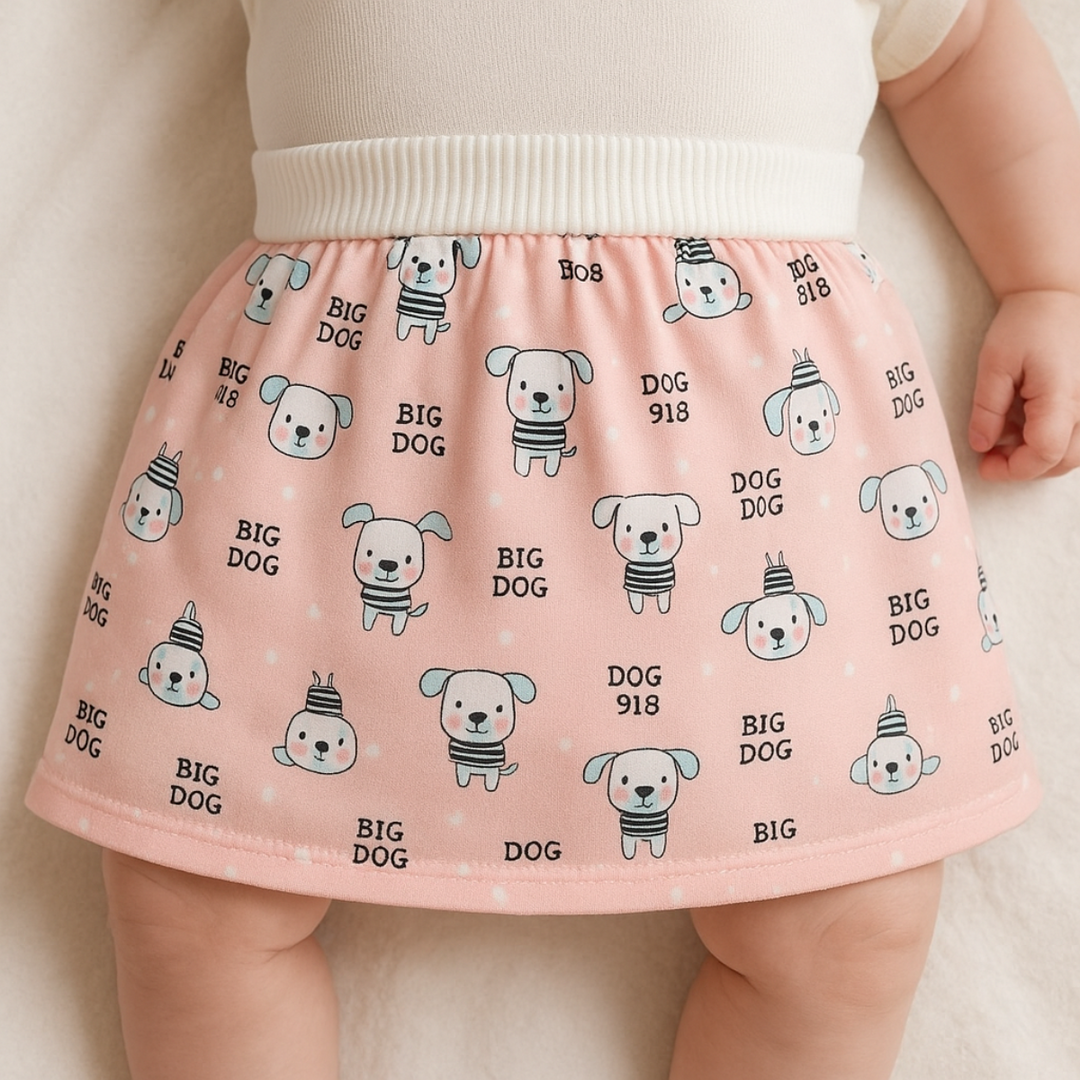 Potty Training Trousers Toddler Pull-Up Reusable Training Trousers