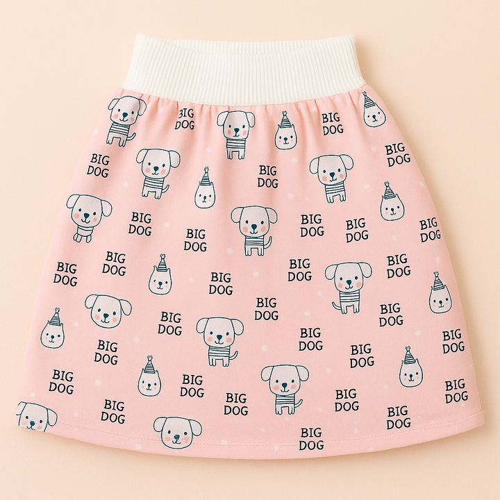 Potty Training Trousers Toddler Pull-Up Reusable Training Trousers