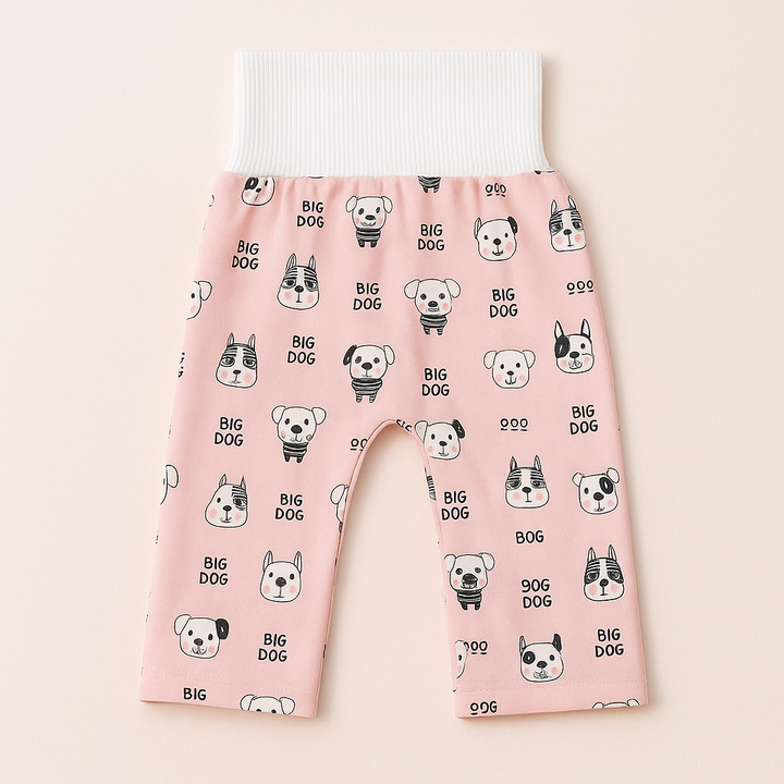 Potty Training Trousers Toddler Pull-Up Reusable Training Trousers