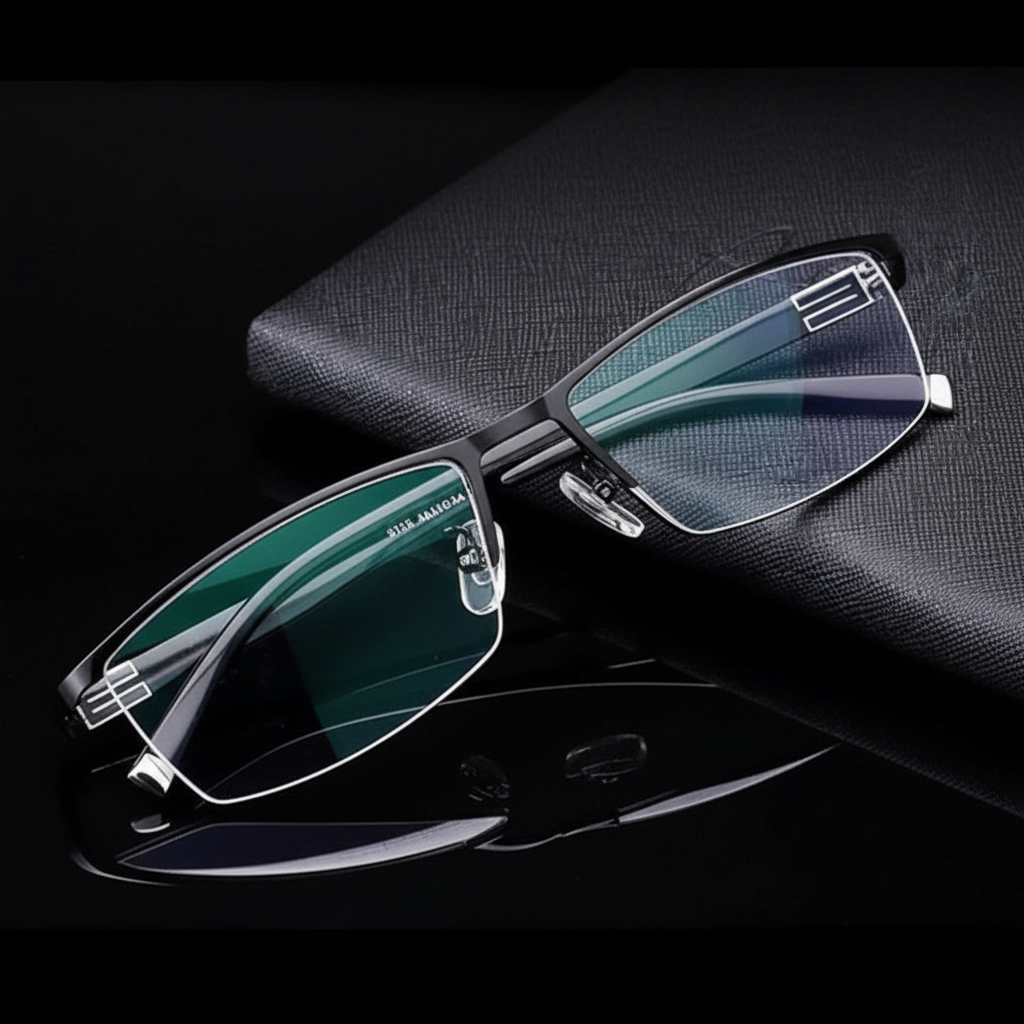 Reading Glasses Progressive Glasses UV Protection Multifocal