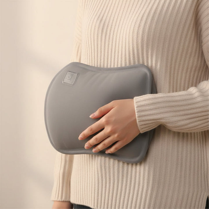 Portable Hand Warmer Adjustable Temperature Cold Days