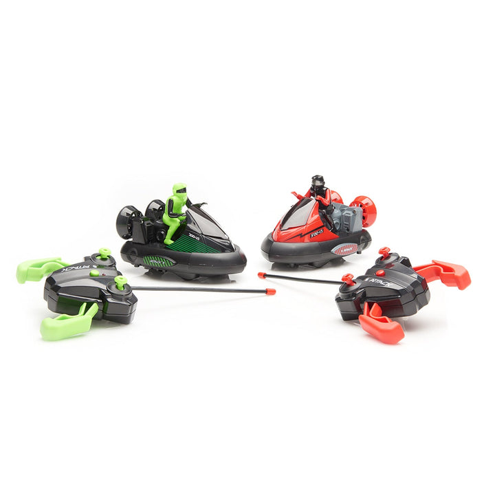 Remote Control Cars Fun Racing Set