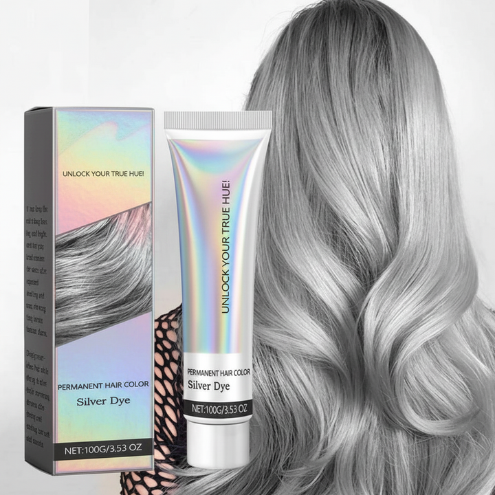 Semi Permanent Hair colour Cream Salon Formula