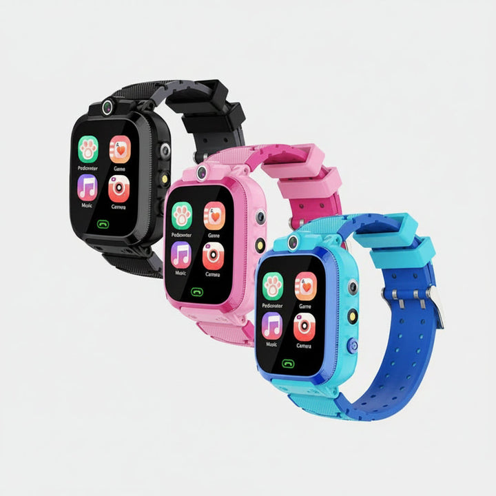 Smartwatch Kids Childrens Pedometer