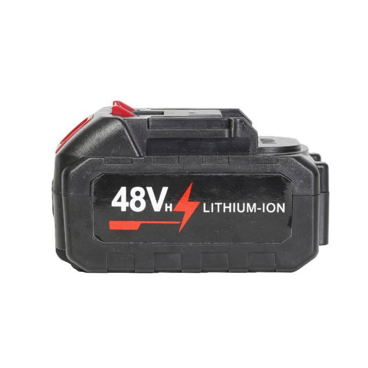 Snow Blower Cordless Battery Plastic Driveway Deck Sweeper
