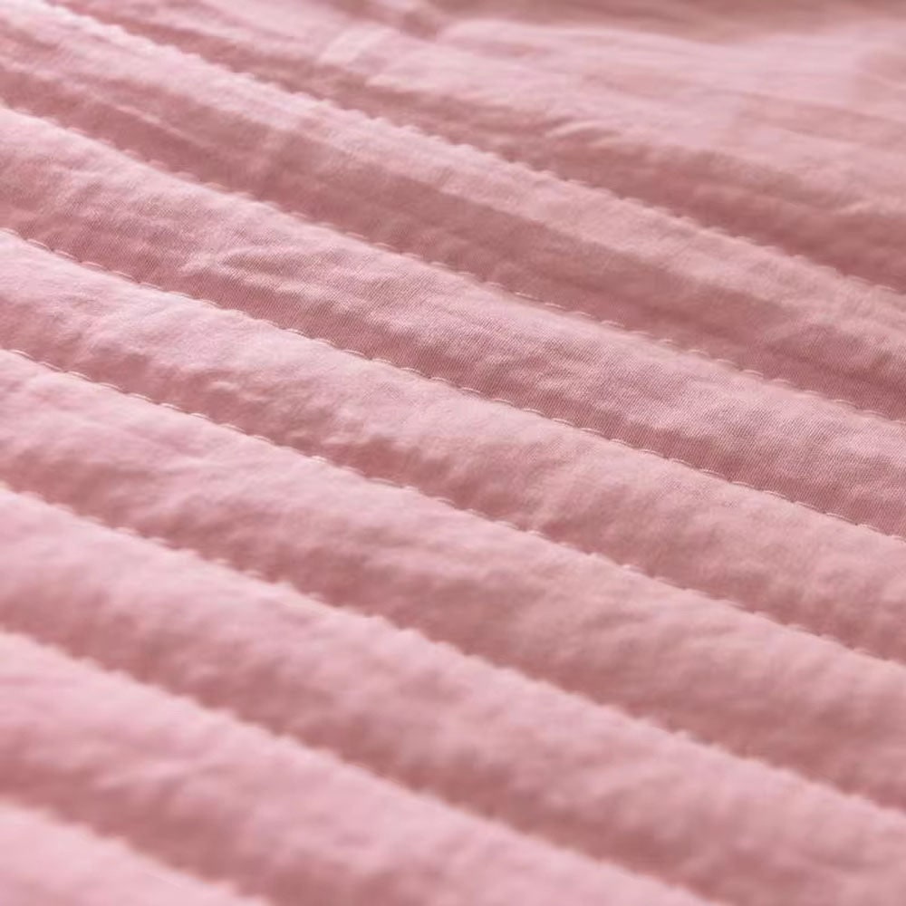 Soft Summer Cooling Blanket Gentle Skin Bed Blanket Hot Sleepers