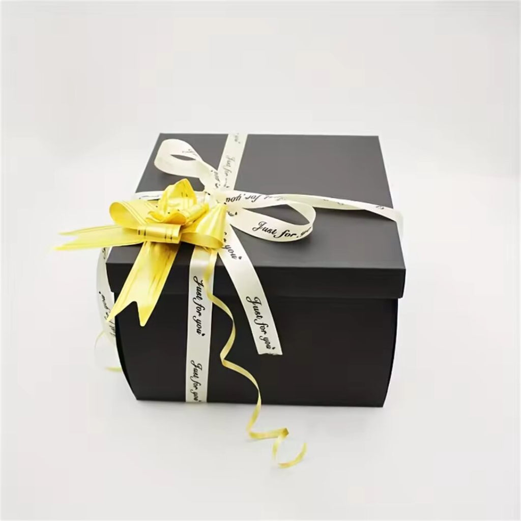 Mothers Day Chocolate Surprise Box Gift Sweet Treat Assortment