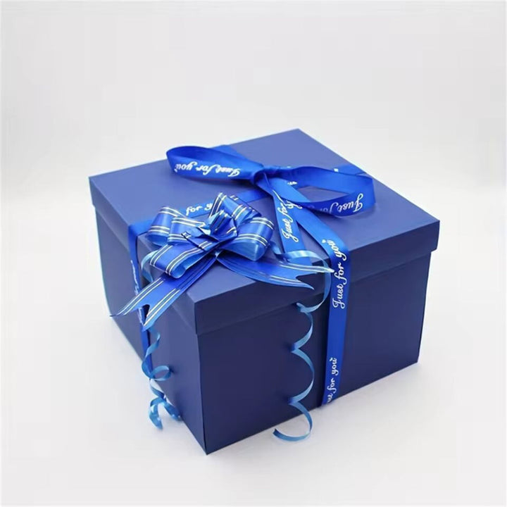 Mothers Day Chocolate Surprise Box Gift Sweet Treat Assortment