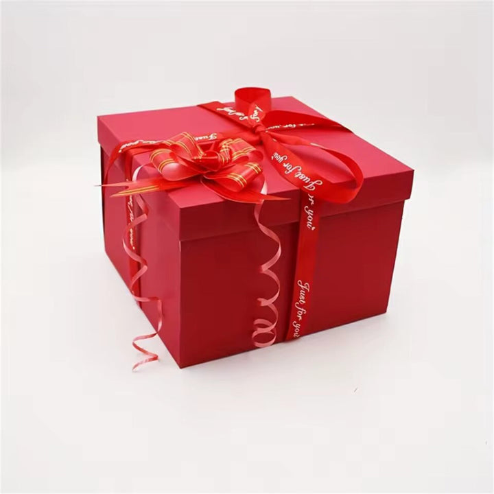 Mothers Day Chocolate Surprise Box Gift Sweet Treat Assortment